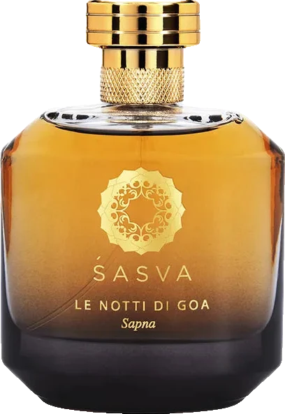 Sasva Le Notti di Goa Sapna