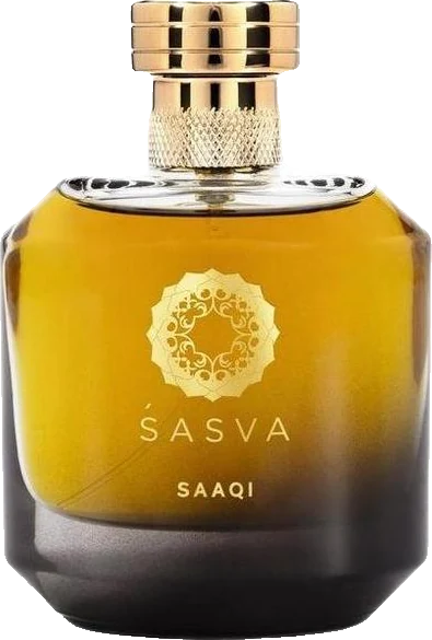 Sasva Saaqi