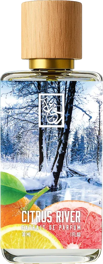 Dua Fragrances Citrus River