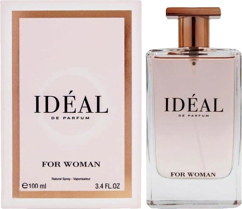 Fragrance World Ideal de Parfum