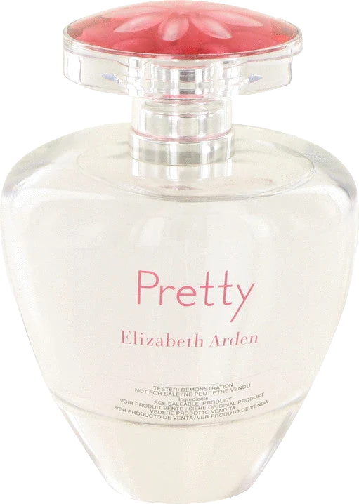 Elizabeth Arden Pretty