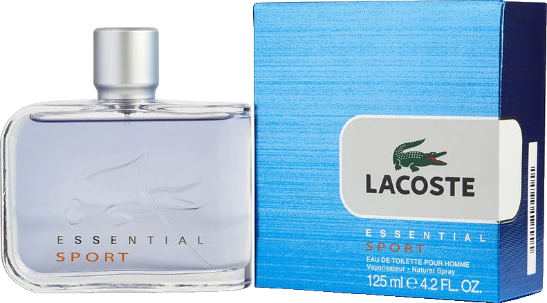Lacoste Essential Sport