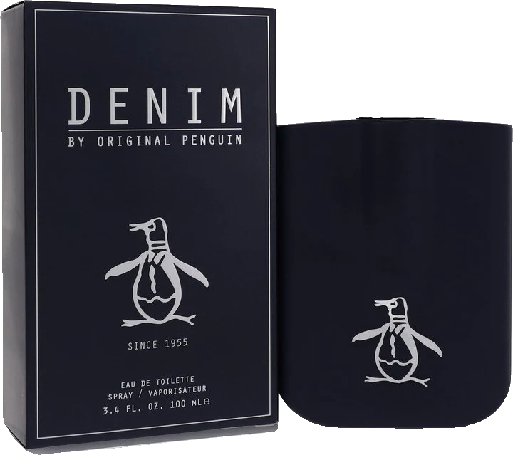 Original Penguin Denim