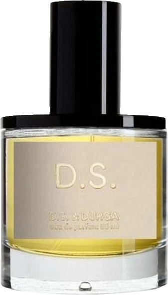 D.S. & Durga D.S.