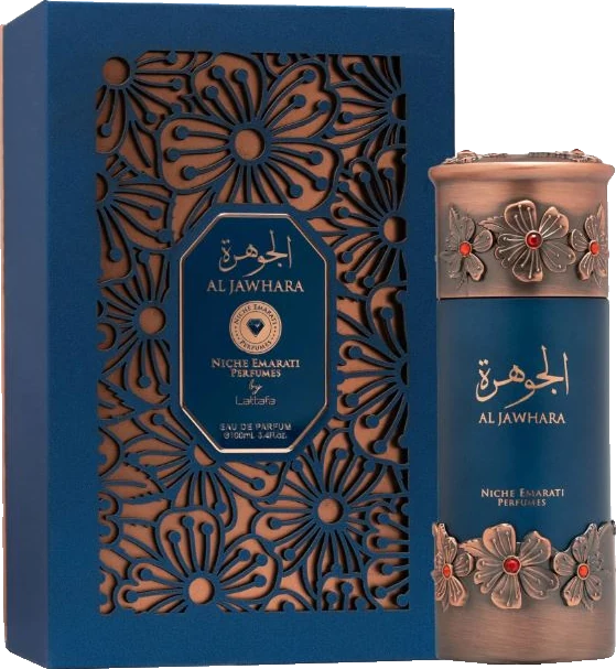 Lattafa Al Jawhara