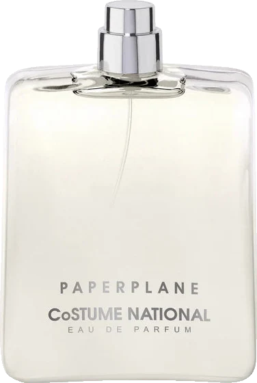 Costume National Paperplane