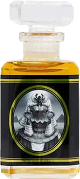 Zoologist Sacred Scarab Attar