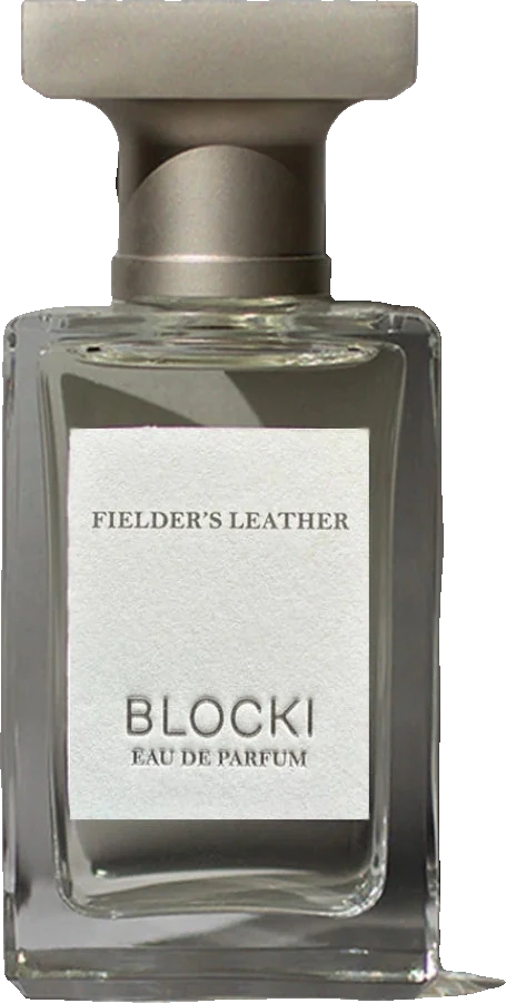Blocki Fielder's Leather