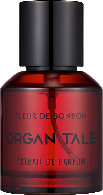 Organ Tale Parfums Fleur de Bonbon