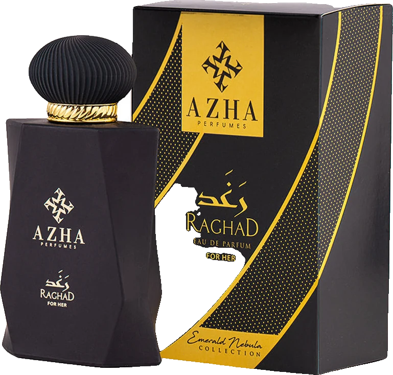 Azha Raghad