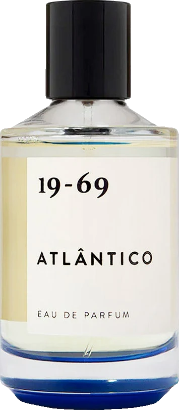 19-69 Atlântico