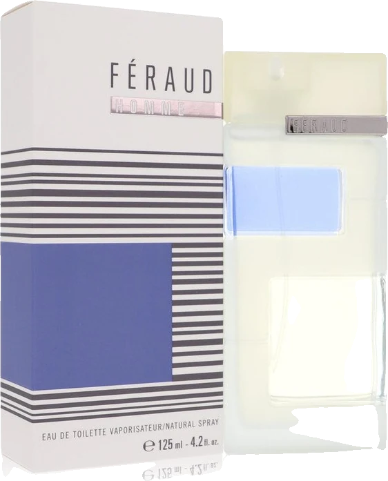 Jean Feraud Feraud