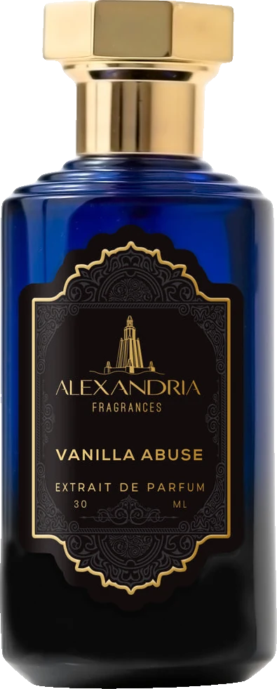 Alexandria Fragrances Vanilla Abuse