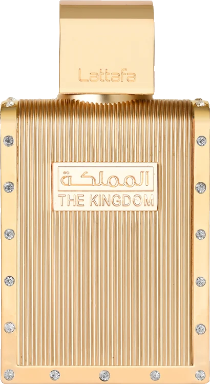 Lattafa The Kingdom