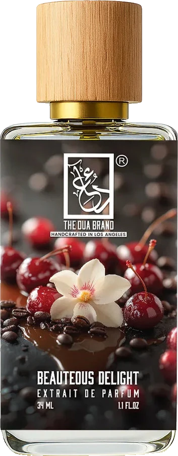 Dua Fragrances Beauteous Delight