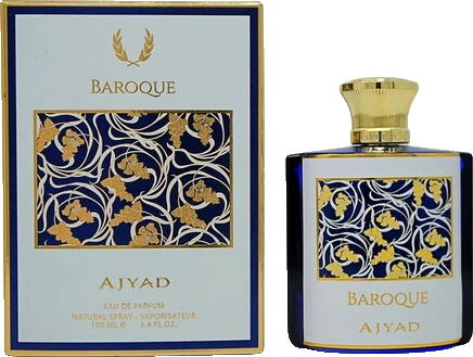 Ajyad Baroque