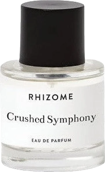 Rhizome Crushed Symphony