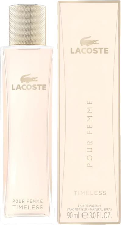 Lacoste Timeless