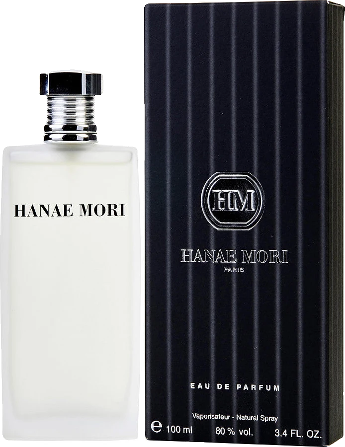 Hanae Mori HM Eau de Parfum