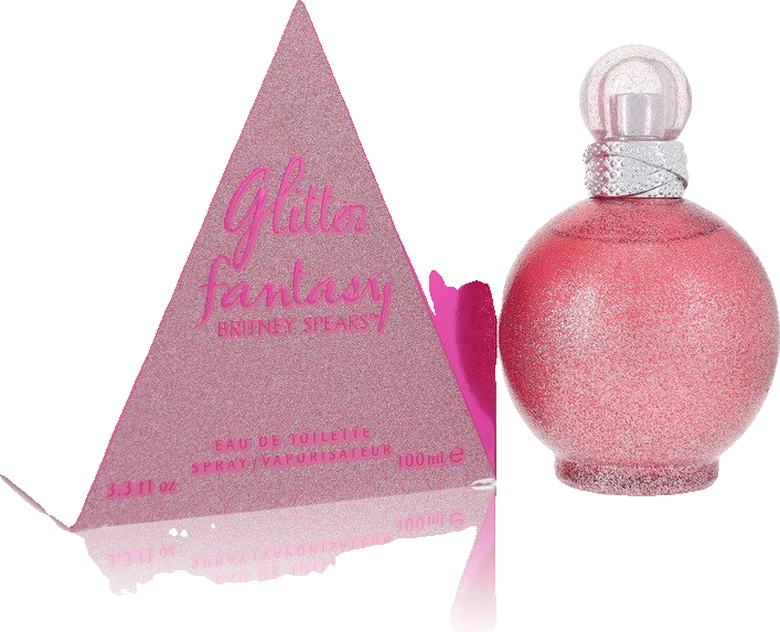 Britney Spears Glitter Fantasy