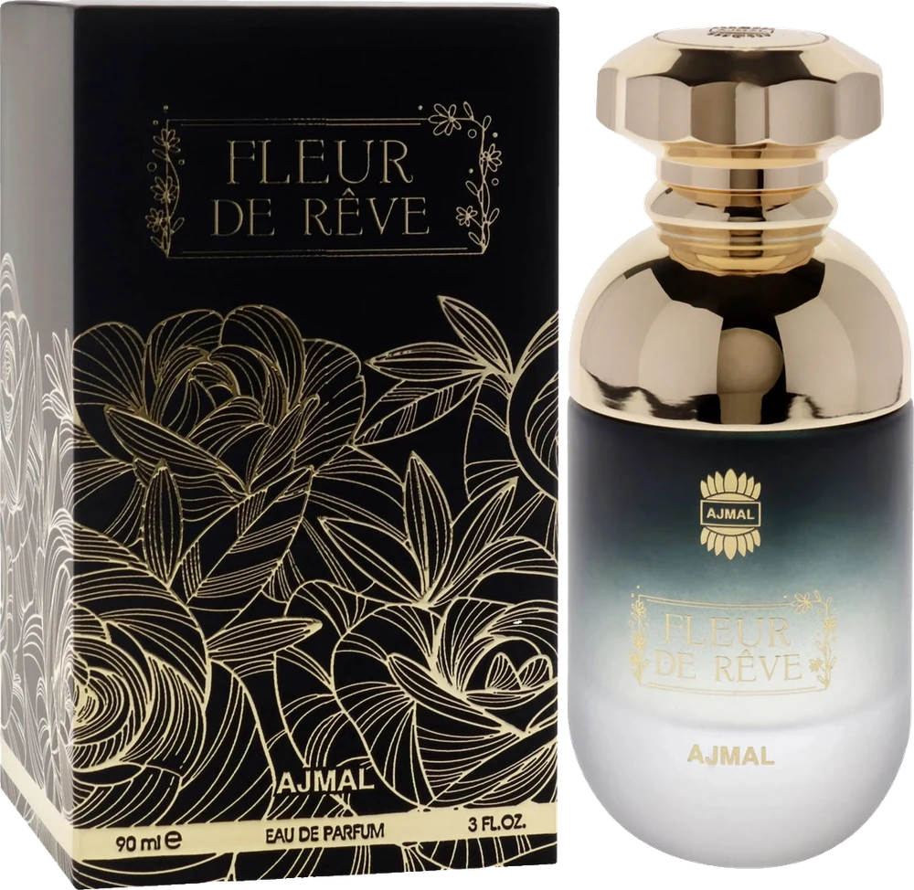 Ajmal Fleur de Reve