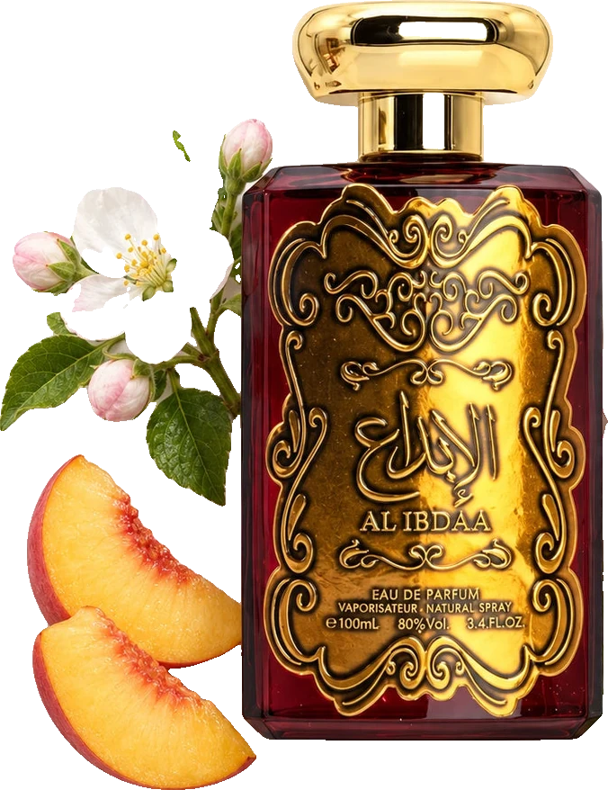 Ard Al Zaafaran Al Ibdaa