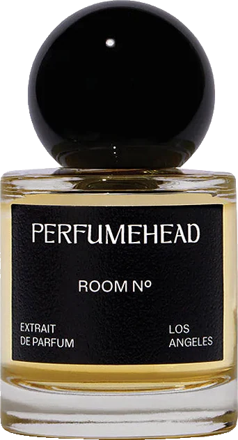 Perfumehead Room No.
