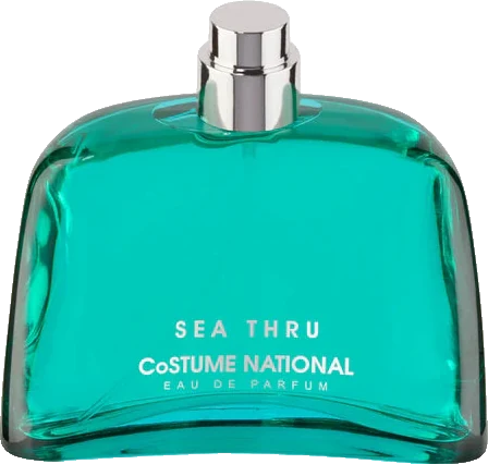 Costume National Sea Thru