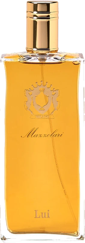 Mazzolari Lui