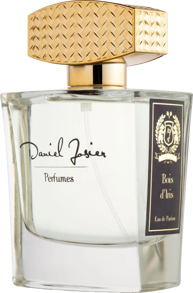 Daniel Josier Bois d'Iris