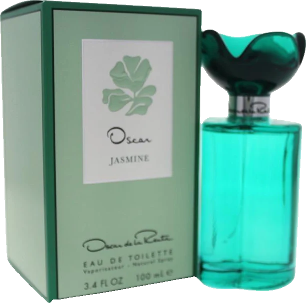 Oscar De La Renta Jasmine