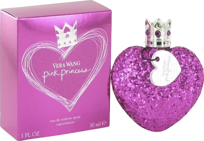 Vera Wang Pink Princess