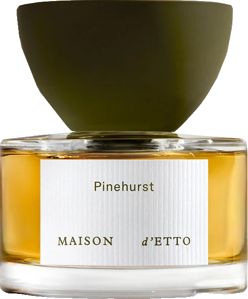 Maison d'Etto Pinehurst