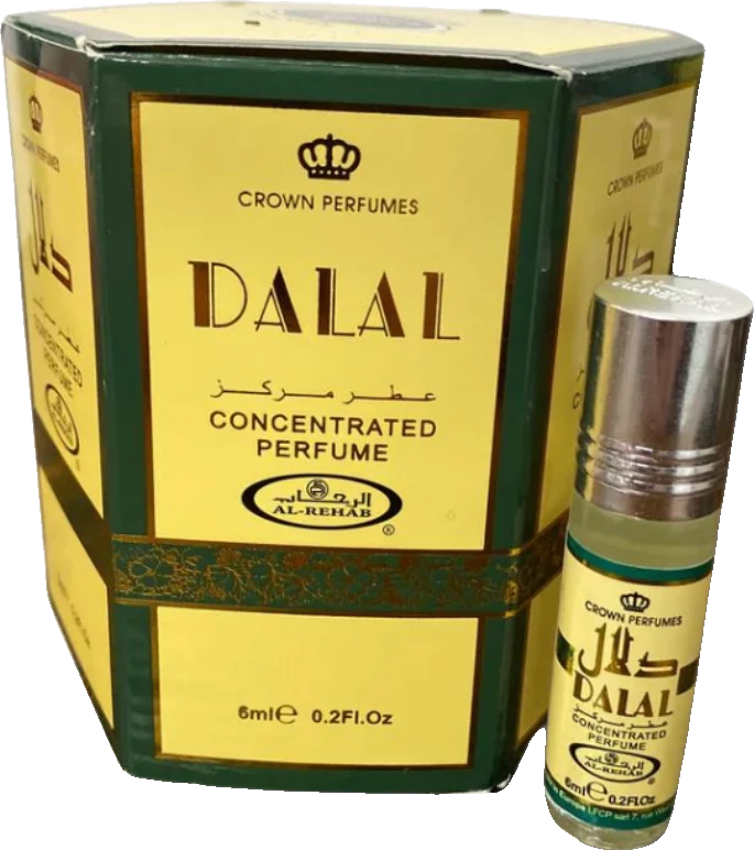 Al Rehab Dalal on