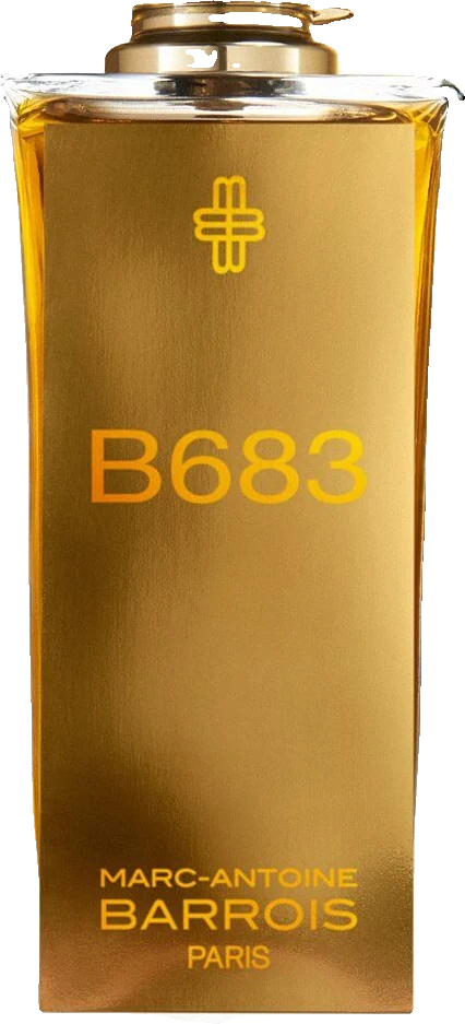 Marc-Antoine Barrois B683 by Marc-Antoine Barrois at Indigo Perfumery