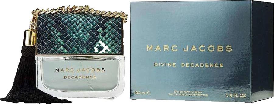 Marc Jacobs Divine Decadence