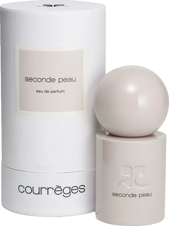 Courreges Seconde Peau
