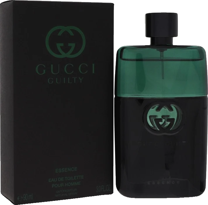 Gucci Guilty Essence