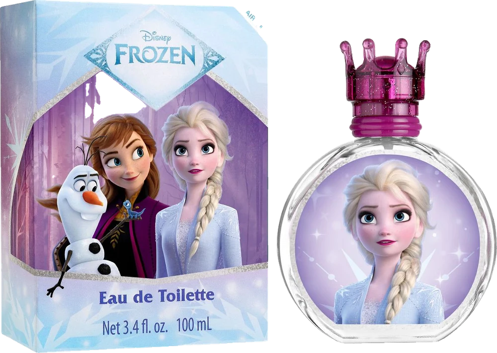 Disney Frozen for Girls
