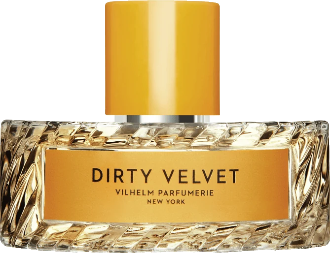 Vilhelm Parfumerie Dirty Velvet