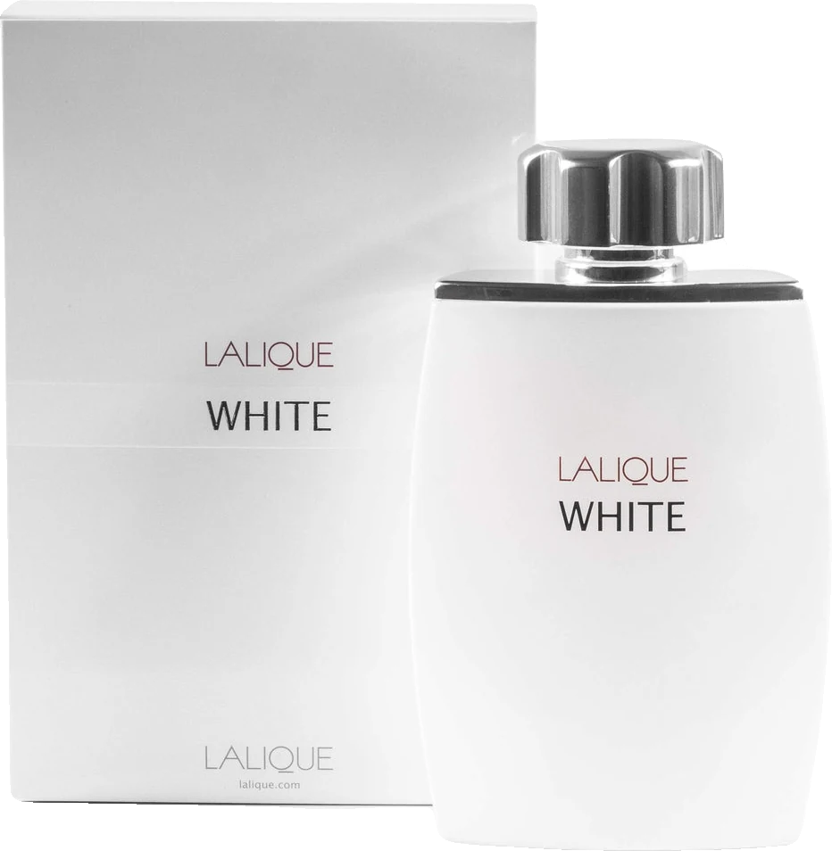 Lalique White
