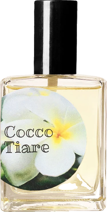 Kyse Perfumes Cocco Tiare