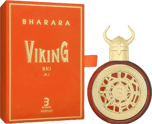 Bharara Viking Rio