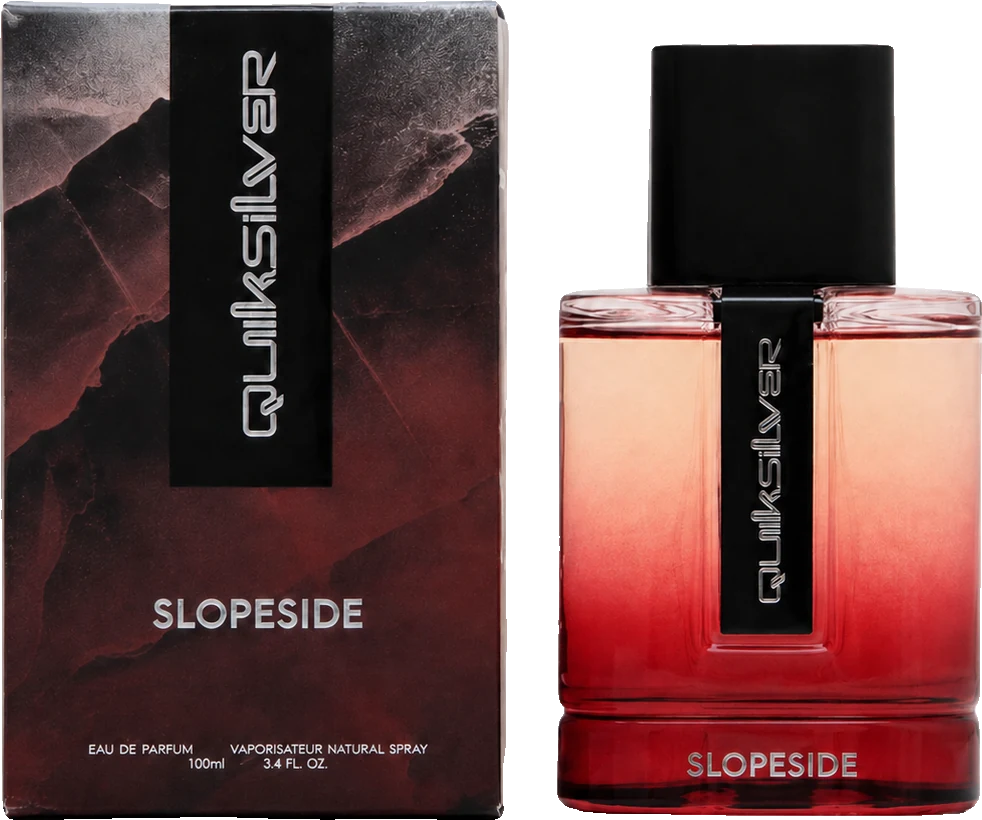 Quiksilver Slopeside