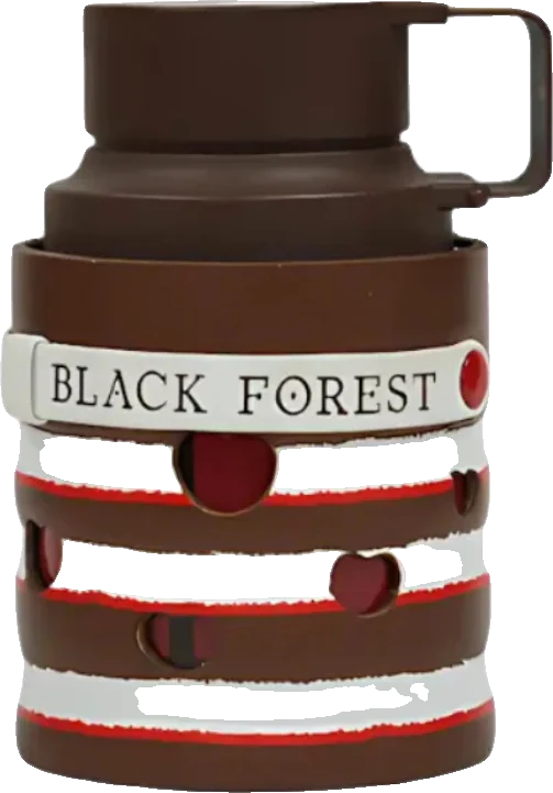 Armaf Odyssey Black Forest
