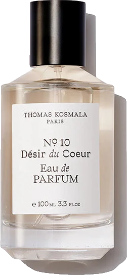 Thomas Kosmala N 10 Desire du Coeur