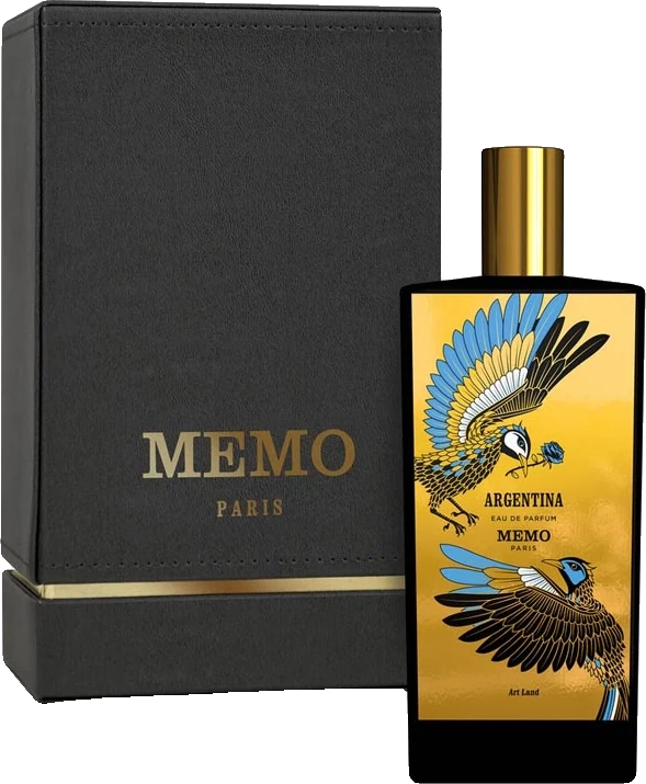 Memo Argentina