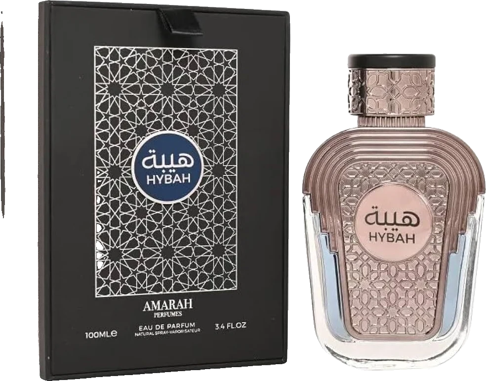 Amarah Perfumes Hybah
