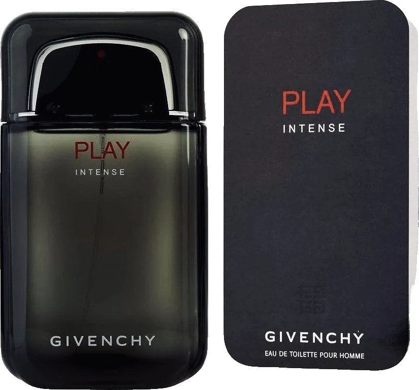 Givenchy Play Intense Eau de Toilette