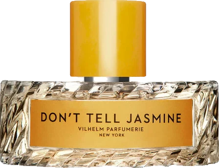 Vilhelm Parfumerie Don't Tell Jasmine